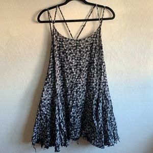 Hurley swing dress
